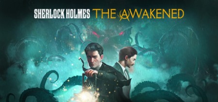 Sherlock Holmes The Awakened [Repack]