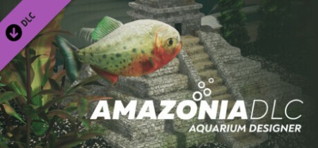 Aquarium Designer Amazonia Build 11514444 REPACK-KaOs