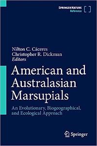 American and Australasian Marsupials