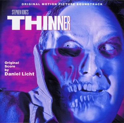 Stephen King's Thinner Soundtrack