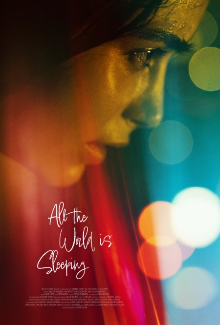 All The World Is Sleeping (2023) 1080p WEBRip x264 AAC-YiFY
