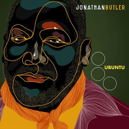 Jonathan Butler - Ubuntu (2023)