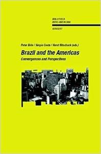 Brazil and the Americas convergences and perspectives
