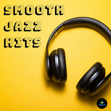 Francesco Digilio - Smooth Jazz Hits (2018)