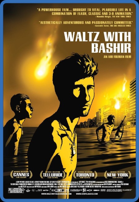 Waltz With Bashir 2008 1080p BluRay x265-RARBG 42198eb6de1afcdcf9dd2c68c68aad9d