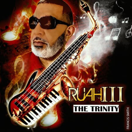 Francis Smith - Ruah 3: The Trinity (2023)