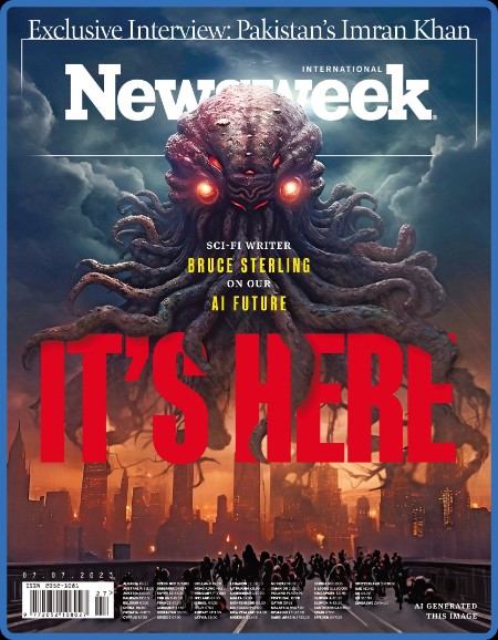 Newsweek International - 07 July 2023 0e4a2fb44794a89e09ee612376b6b4a7