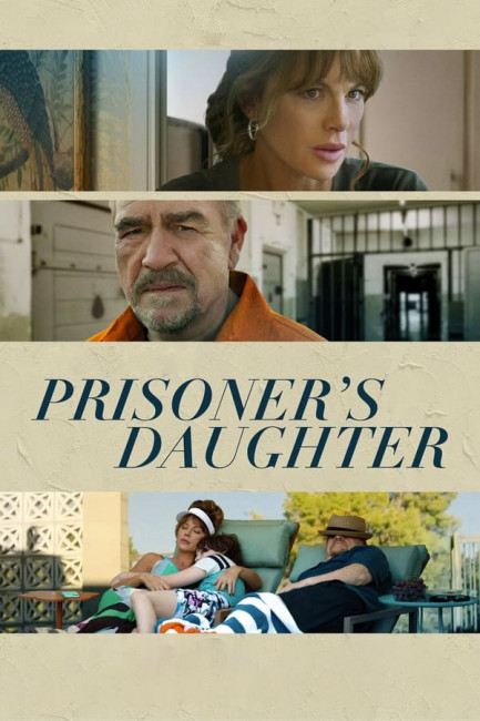   /   / Prisoner's Daughter (2022) WEB-DL 1080p  New-Team | HDRezka Studio
