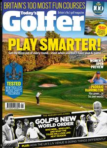 Today's Golfer UK – August 2023
