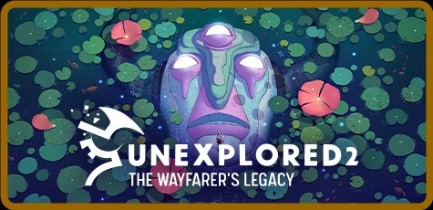 Unexplored 2 The Wayfarers Legacy v1 4 10-I KnoW Ea78767aeb9a21c70ba43aa11c2a5ab3