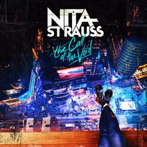 Nita Strauss - The Call of the Void (2023)