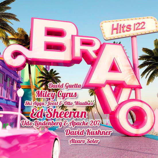 Bravo Hits Vol. 122