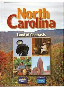 North Carolina Land of Contrasts