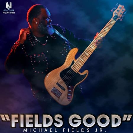 Michael Fields Jr. - "Fields Good" (2023)