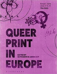 Queer Print in Europe
