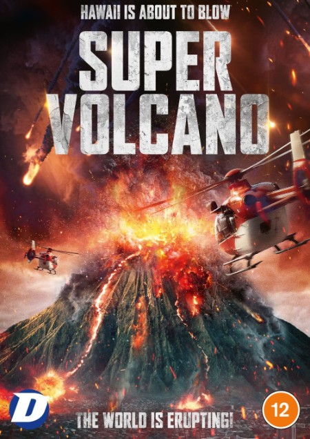 Super Volcano (2022) 1080p [WEBRip] 5.1 YTS