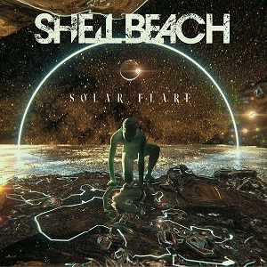 Shell Beach - Solar Flare (2023)