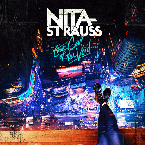 Nita Strauss - The Call of the Void (2023)