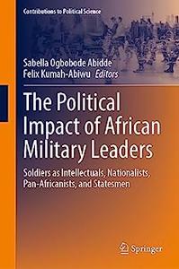 The Political Impact of African Military Leaders