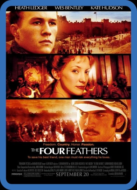 The Four FeaThers 2002 1080p BluRay x265-RARBG 1ea5b0626cd088e59778b01bd3cb0fe2