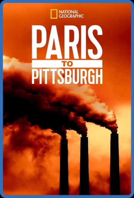 Paris To Pittsburgh 2018 1080p WEBRip x265-RARBG