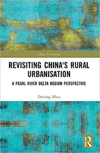 Revisiting China’s Rural Urbanisation