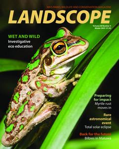 LANDSCOPE Magazine – June 2023