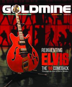 Goldmine – July 2023