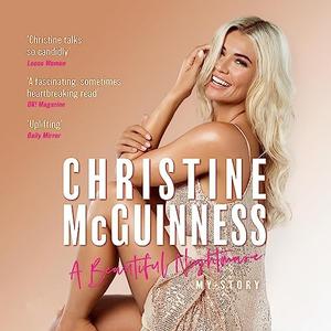 Christine McGuinness A Beautiful Nightmare [Audiobook]