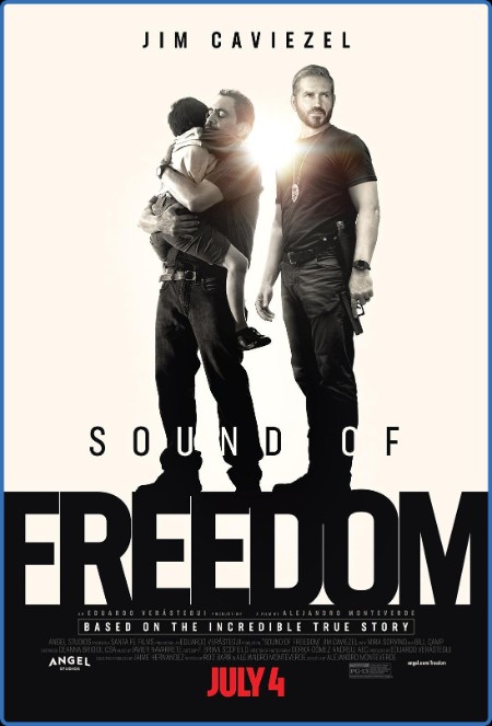 Sound of Freedom 2022 720p HDCAM-C1NEM4