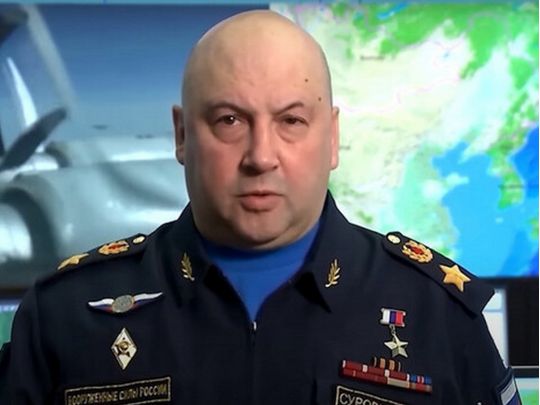 Хаос в російській армії: на першій після заколоту пригожина нараді у шойгу не було ключових генералів