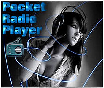 Pocket Radio Player 1.0.3.2 Portable by Stefan Sarbok