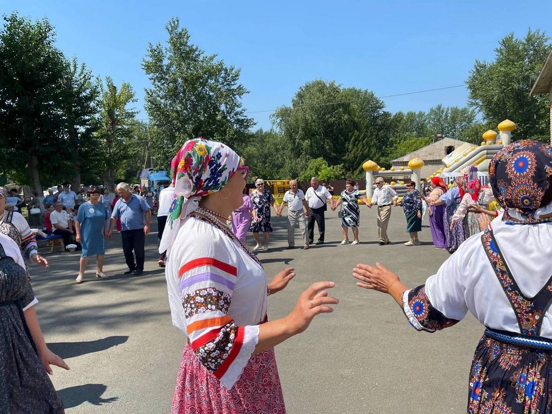 Проект каждый день праздник