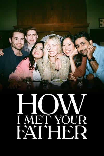 How I Met Your FaTher S02E16 GERMAN DL 1080P WEB H264-WAYNE