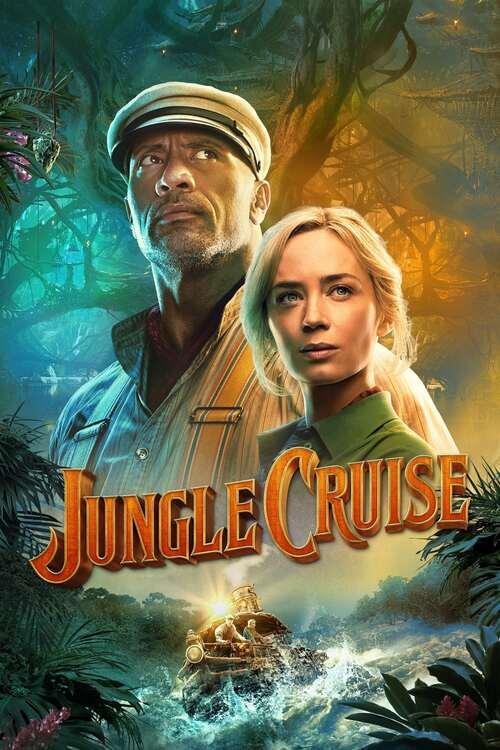Wyprawa do dżungli / Jungle Cruise (2021) MULTi.2160p.UHD.BluRay.REMUX.DV.HDR.HEVC.TrueHD.7.1-MR | Dubbing i Napisy PL