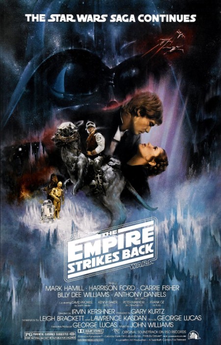 Star Wars Episode V The Empire Strikes Back 1980 REMASTERED 1080p BluRay H264 AAC-...