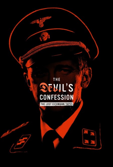 The Devils Confession The Lost Eichmann Tapes S01E01 1080p WEB h264-OPUS