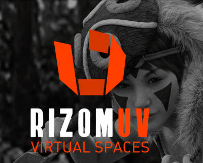 Rizom-Lab RizomUV Real / Virtual Space 2023.0.54 (x64)