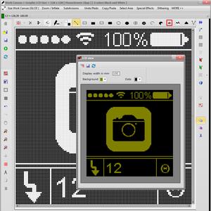 Bitmap2LCD Extended Edition 4.6e Build 1