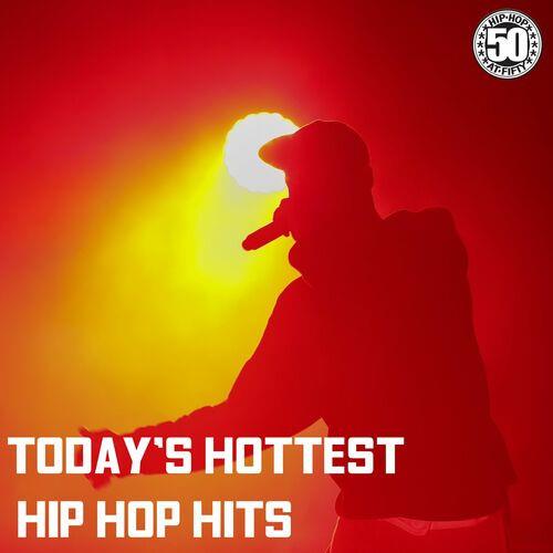 Todays Hottest Hip Hop Hits (2023)