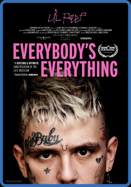 Everybodys Everything 2019 1080p WEBRip x264-RARBG