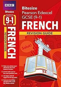 BBC Bitesize Edexcel GCSE (9–1) French Revision Guide