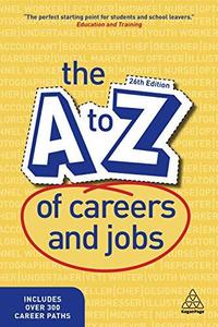 The A–Z of Careers and Jobs