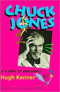 Chuck Jones A Flurry of Drawings