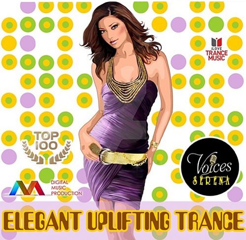 Elegant Uplifting Trance (2023) Mp3