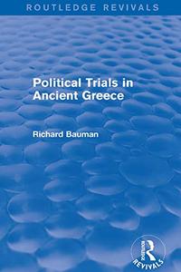 Political Trials in Ancient Greece