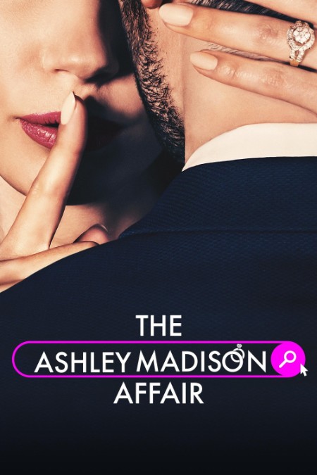 The Ashley Madison Affair S01E01 WEBRip x264-XEN0N