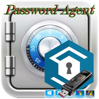 Portable Password Agent 2.6.3