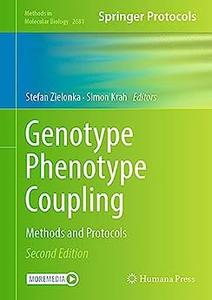 Genotype Phenotype Coupling (2nd Edition)