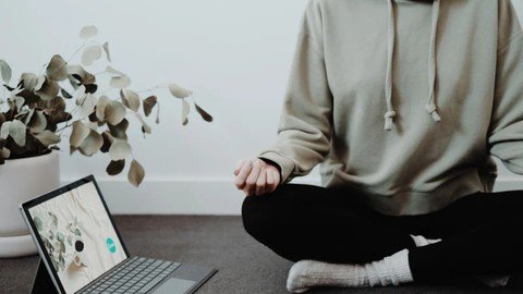 Learn How To Start Meditating In A Busy World